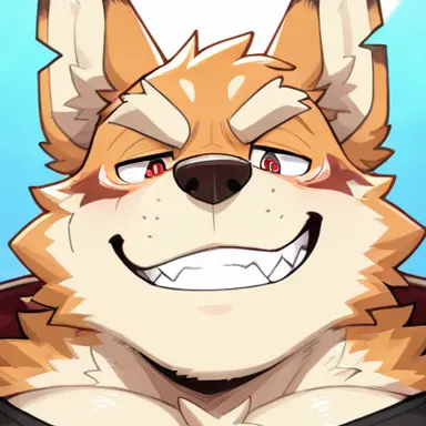 Profile image of ザハク