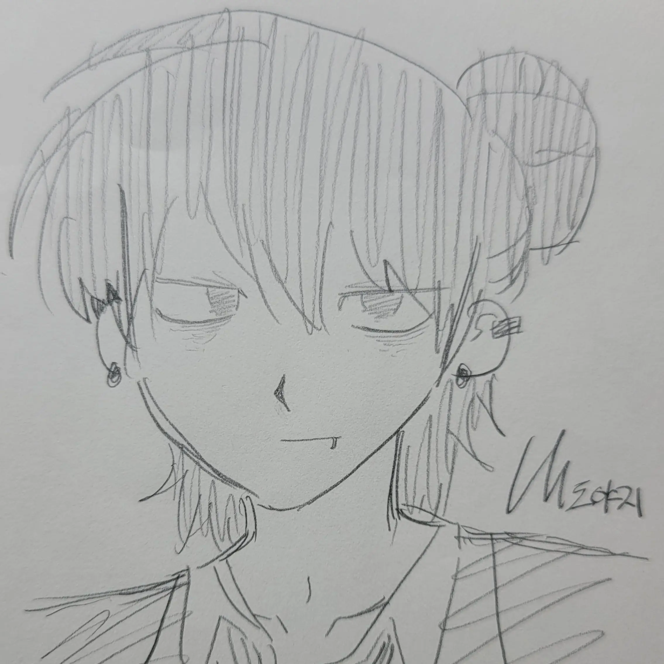 MINGMING_TONTON의 조직보스 이안