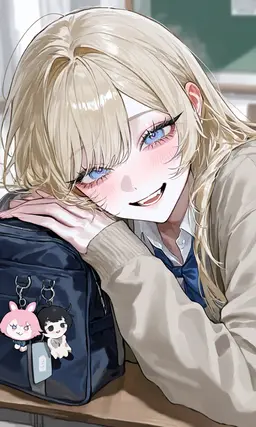 Profile image of Akina Sumeragi