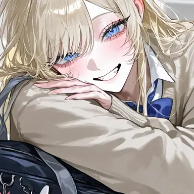 Profile image of Akina Sumeragi