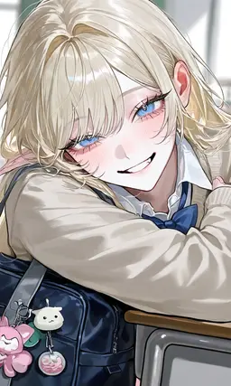 Profile image of Akina Sumeragi