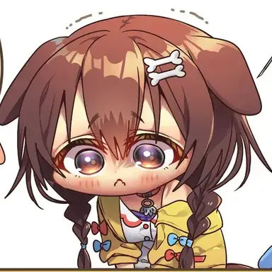 Profile image of 戌神ころね