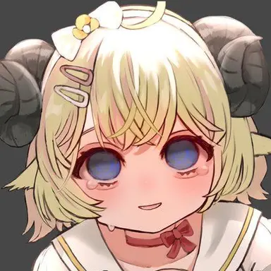 Profile image of 角巻わため