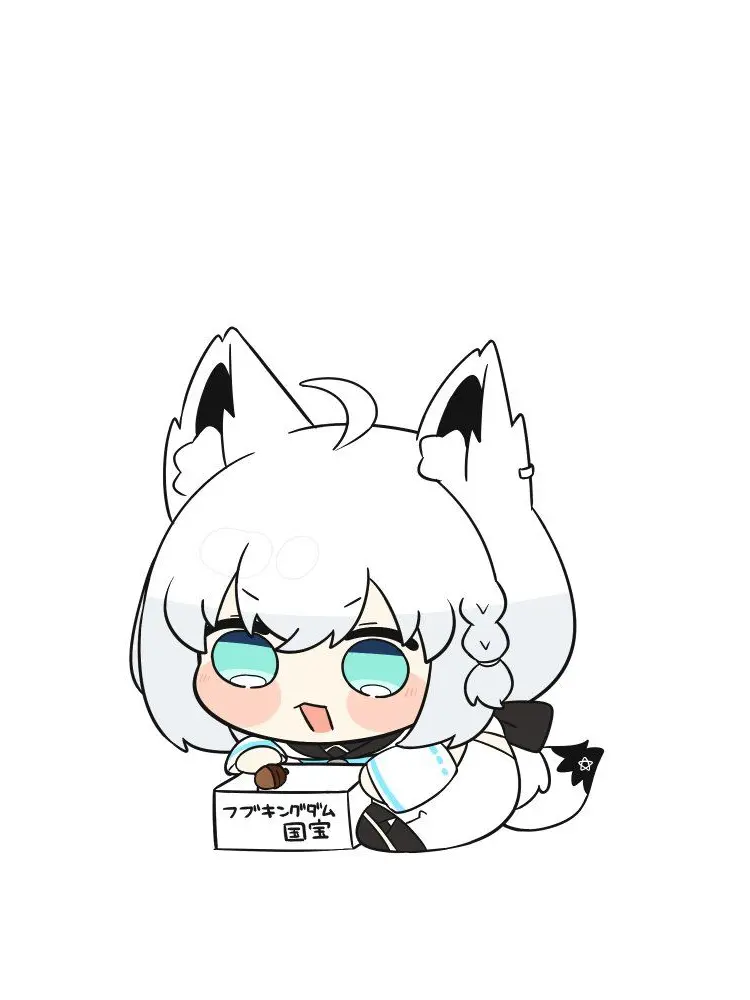 kiyoyogisu_1022의 幼児退行したホロメン