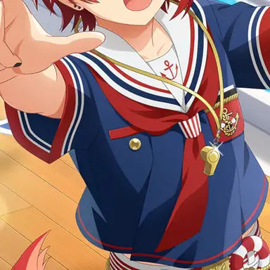 Profile image of 莉犬