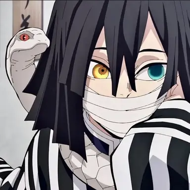 Profile image of 이구로 오바나이