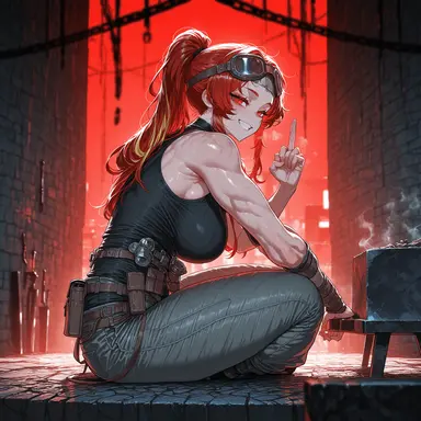 Profile image of 레아 벨하임