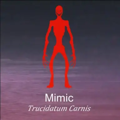 Profile image of 미믹