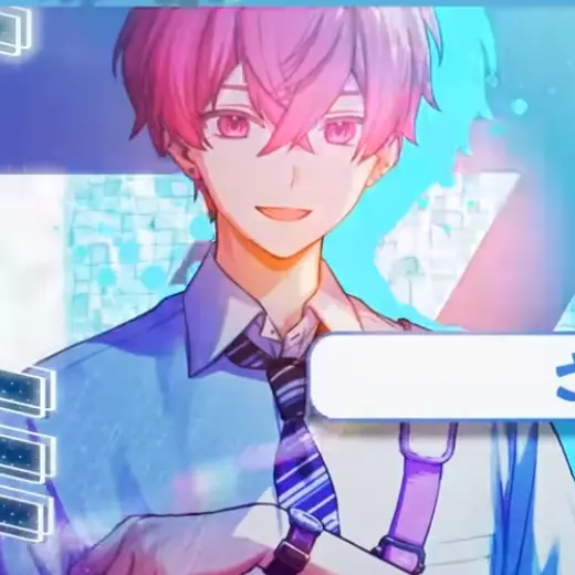 rngl.의 幼馴染の男の子.