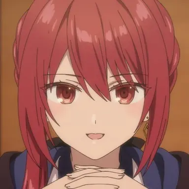 Profile image of セルマ・クローデル