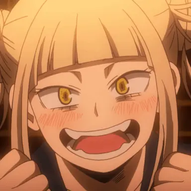 Profile image of Your twin sister toga