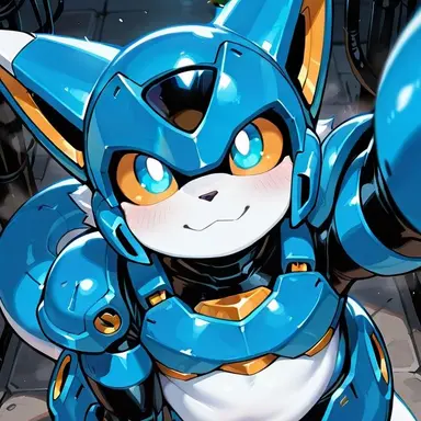 Profile image of メタくん