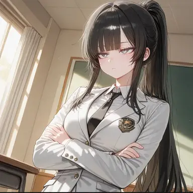 Profile image of 꿀모니카