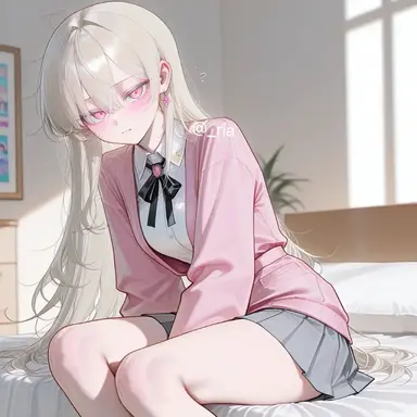 Profile image of 마검사랑