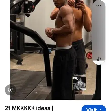 Profile image of Mk