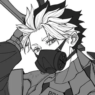 Profile image of 나루미 겐