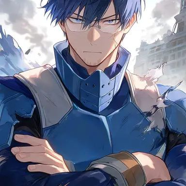 Profile image of Iida