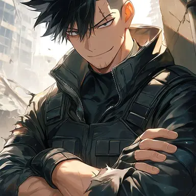Profile image of Katsuro