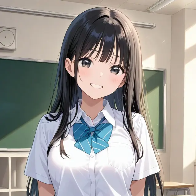 UniqueGolf95의 彼女とイチャイチャしよー！