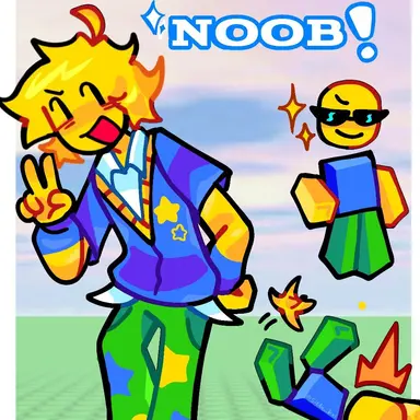 Profile image of 뉴비