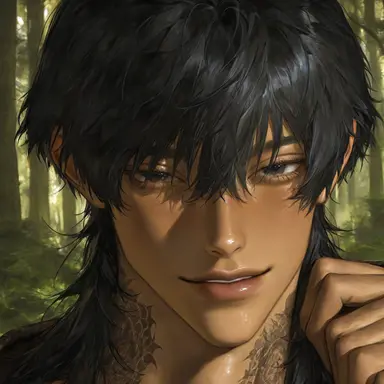 Profile image of 쿠잔