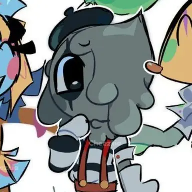 Profile image of 블롯