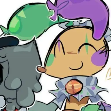 Profile image of 루이