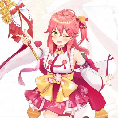 Profile image of みこ