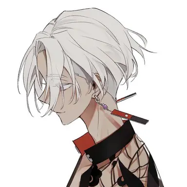 Profile image of 黒川イザナ