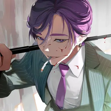 Profile image of 灰谷蘭