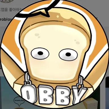 Profile image of 준브레드