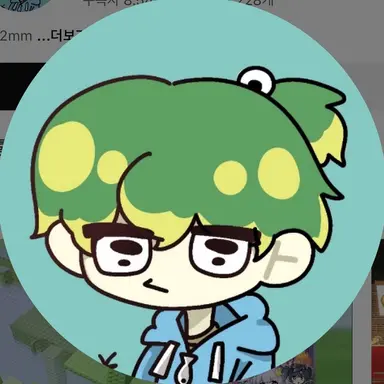 Profile image of 우유 참치