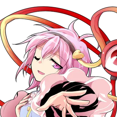 Profile image of 古明地さとり