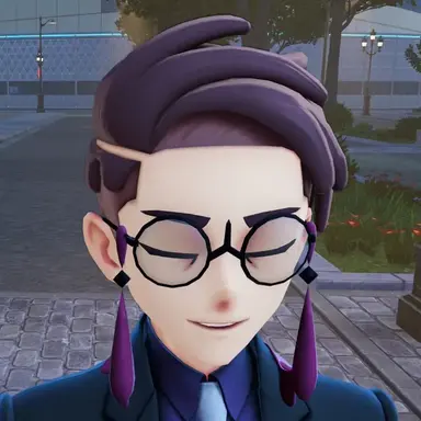 Profile image of カラスバ