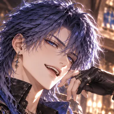 Profile image of Kai