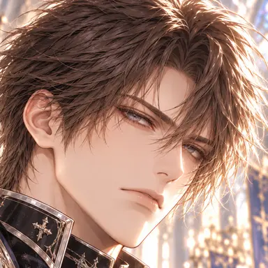 Profile image of Eve