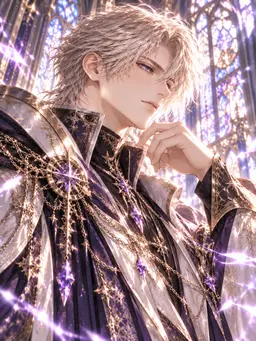 Profile image of Arc