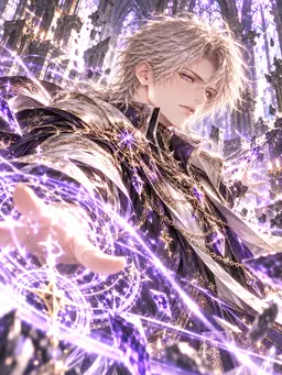 Profile image of Arc