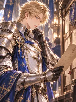 Profile image of Leo