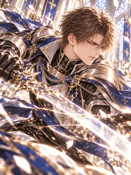 Profile image of Eve