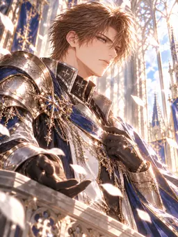Profile image of Eve