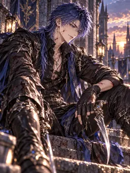 Profile image of Kai
