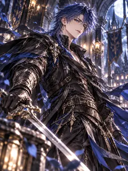 Profile image of Kai