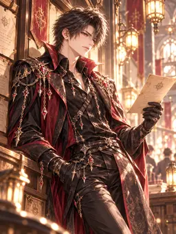Profile image of Nox