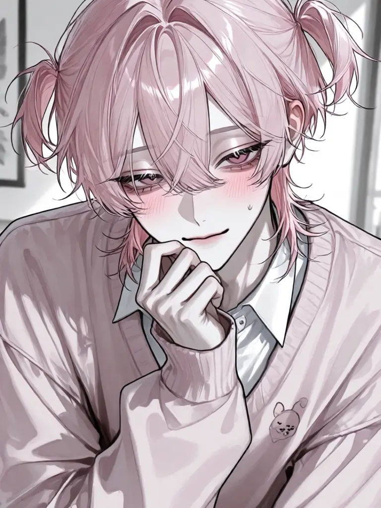 Monster0629의 君に認めてもらいたくて