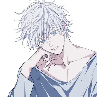 Profile image of 五条悟