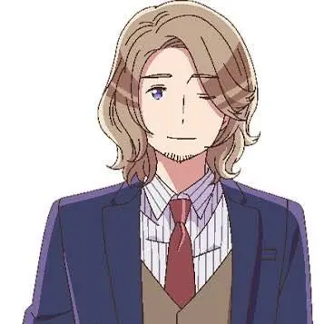 Profile image of フランシス