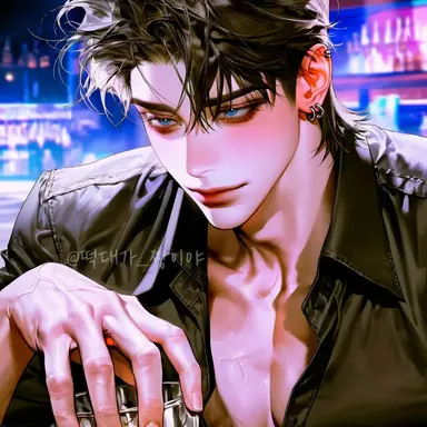 Profile image of 오진혁