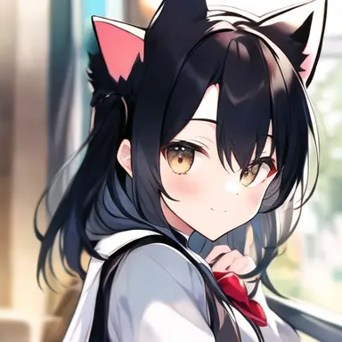 Profile image of 詩 猫化