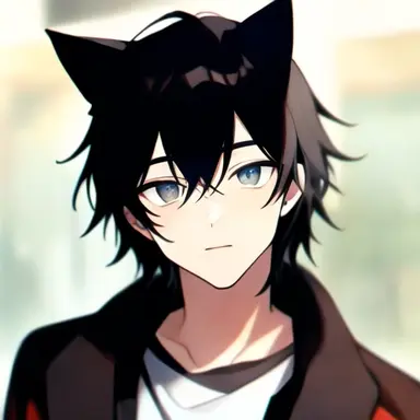 Profile image of 恒一 猫化